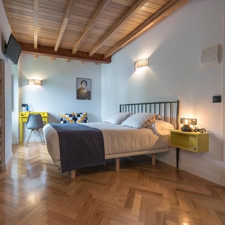 Lugar das Marías Jove Exterior foto