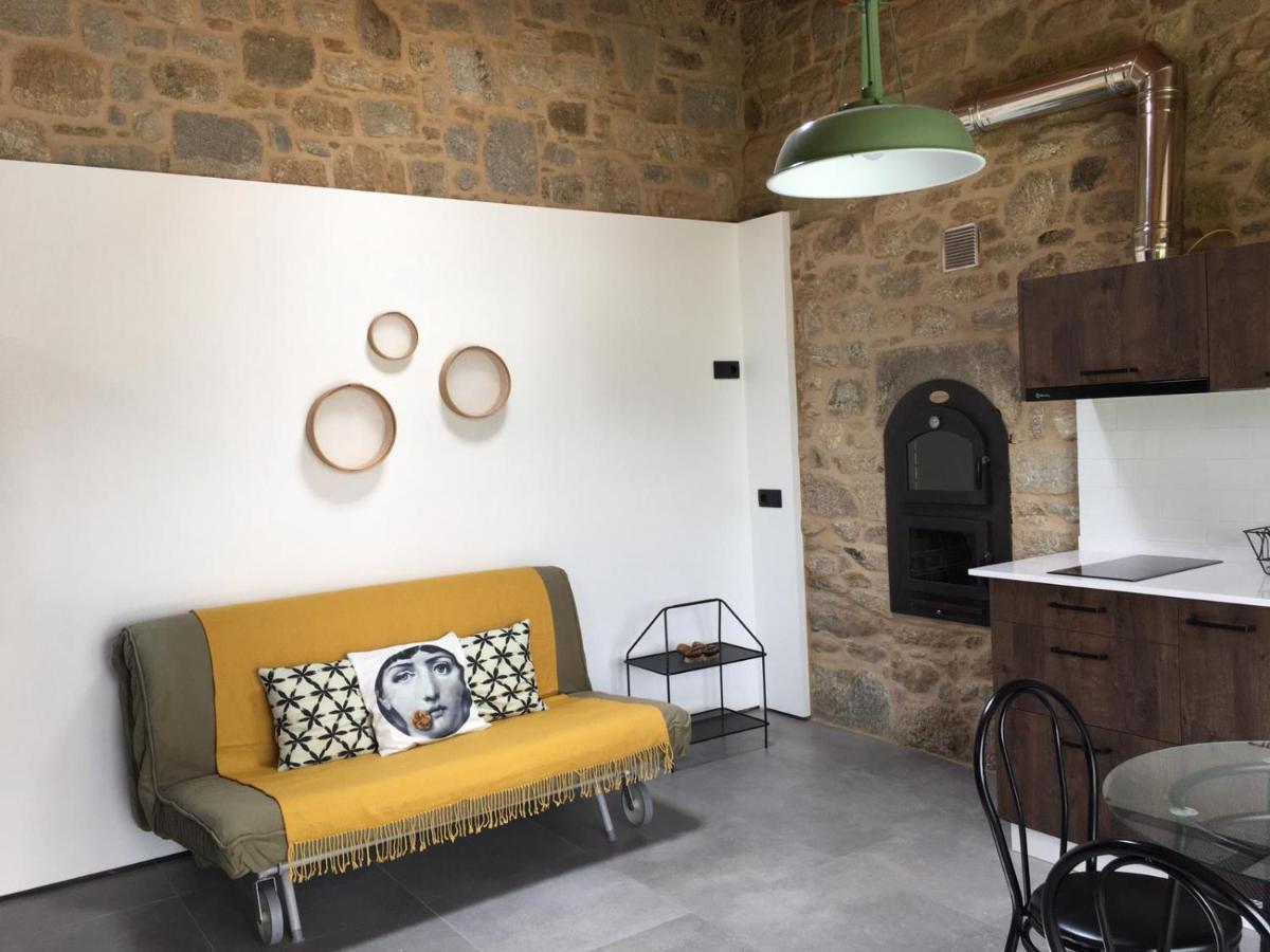Lugar das Marías Jove Exterior foto