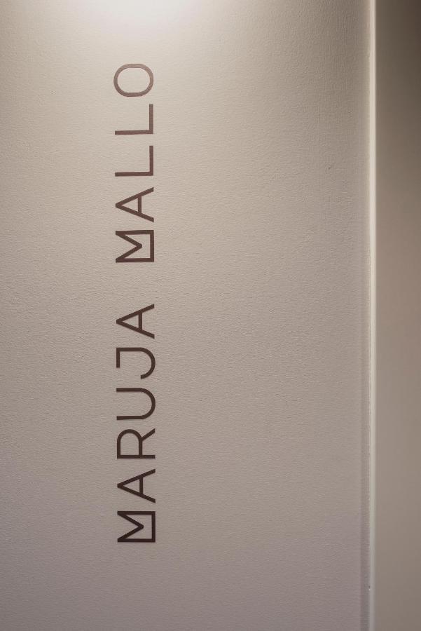 Lugar das Marías Jove Exterior foto